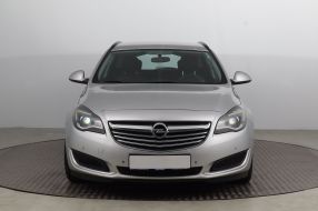 Opel Insignia - 2014