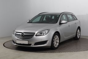 Opel Insignia - 2014