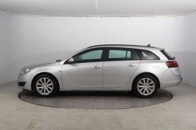 Opel Insignia - 2014