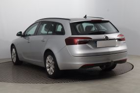 Opel Insignia - 2014