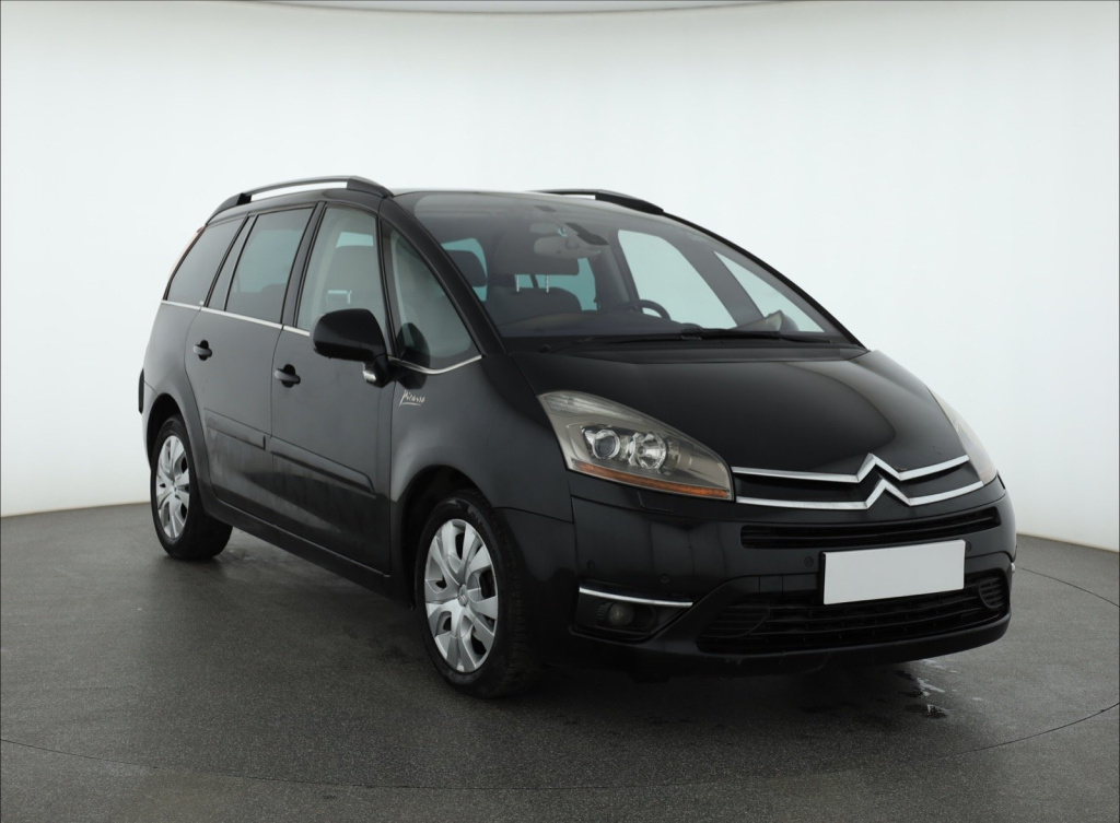 Citroen C4 Grand Picasso