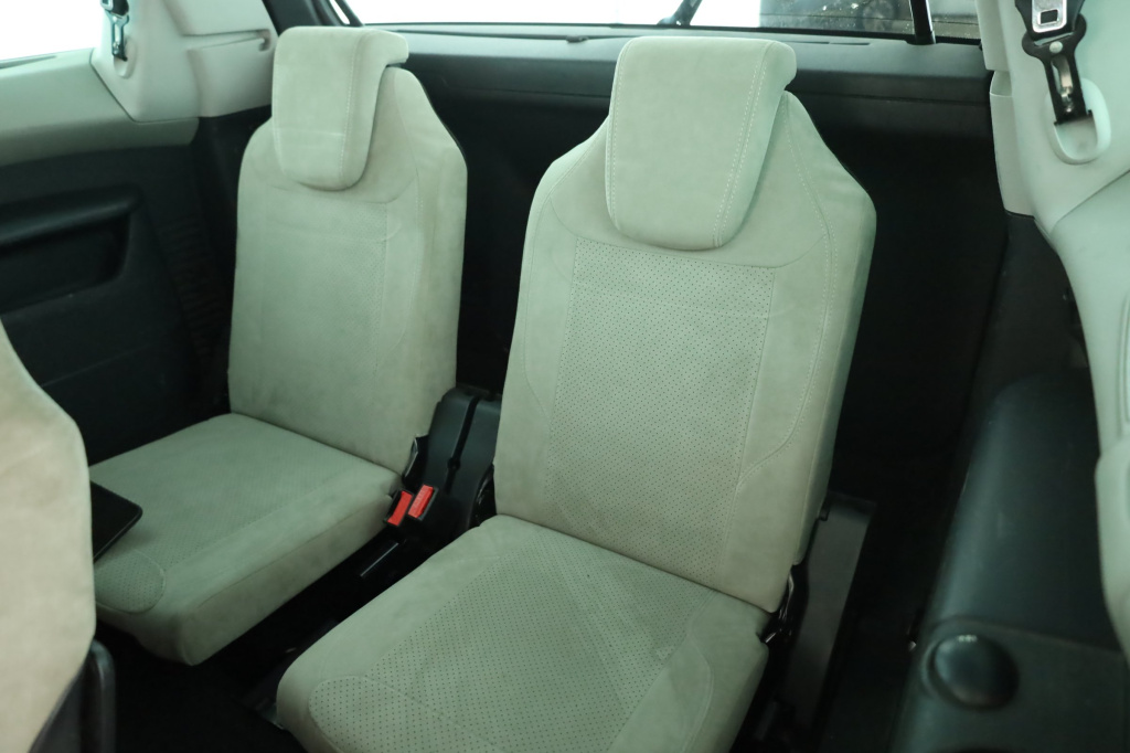 Citroen C4 Grand Picasso
