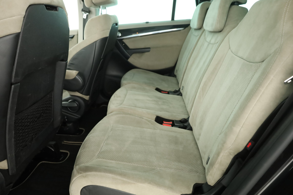 Citroen C4 Grand Picasso