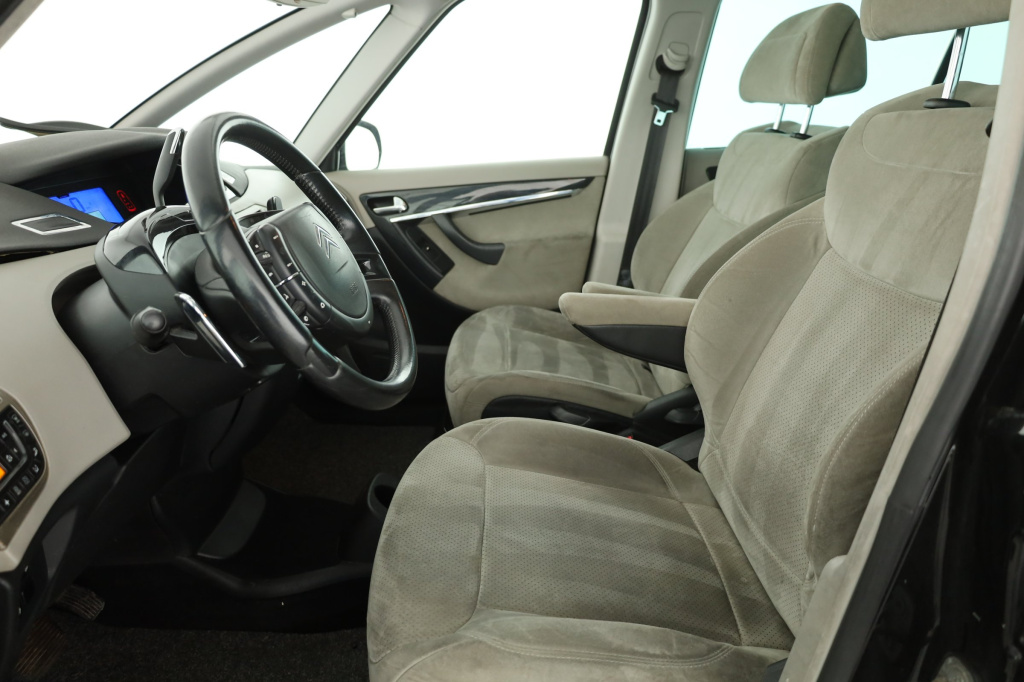 Citroen C4 Grand Picasso