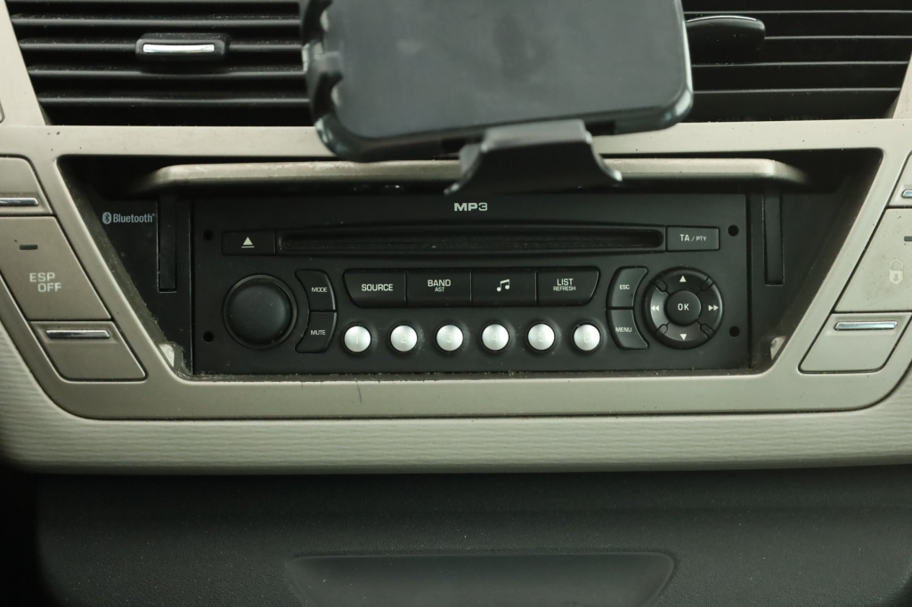 Citroen C4 Grand Picasso