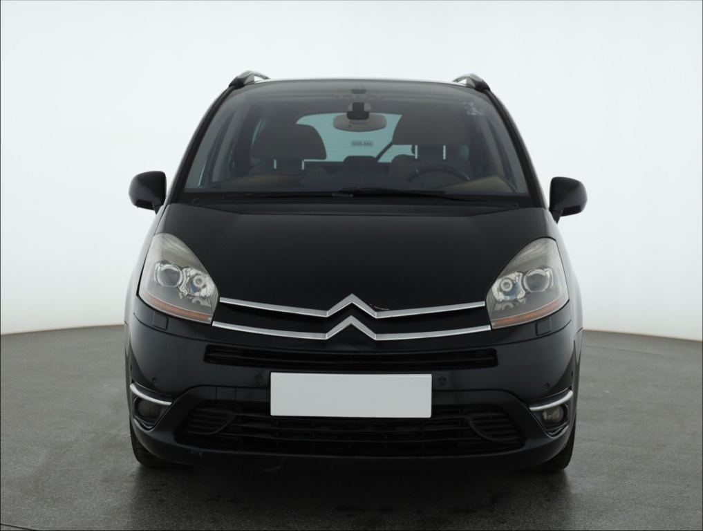 Citroen C4 Grand Picasso