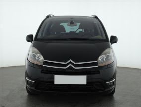 Citroen C4 Grand Picasso - 2008