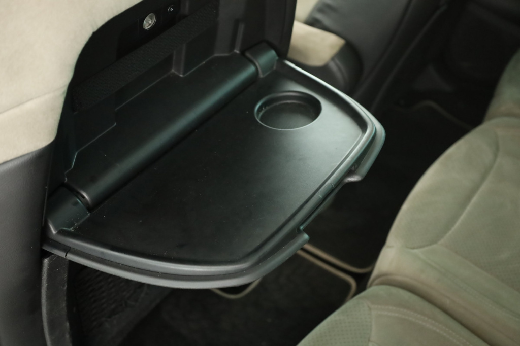 Citroen C4 Grand Picasso