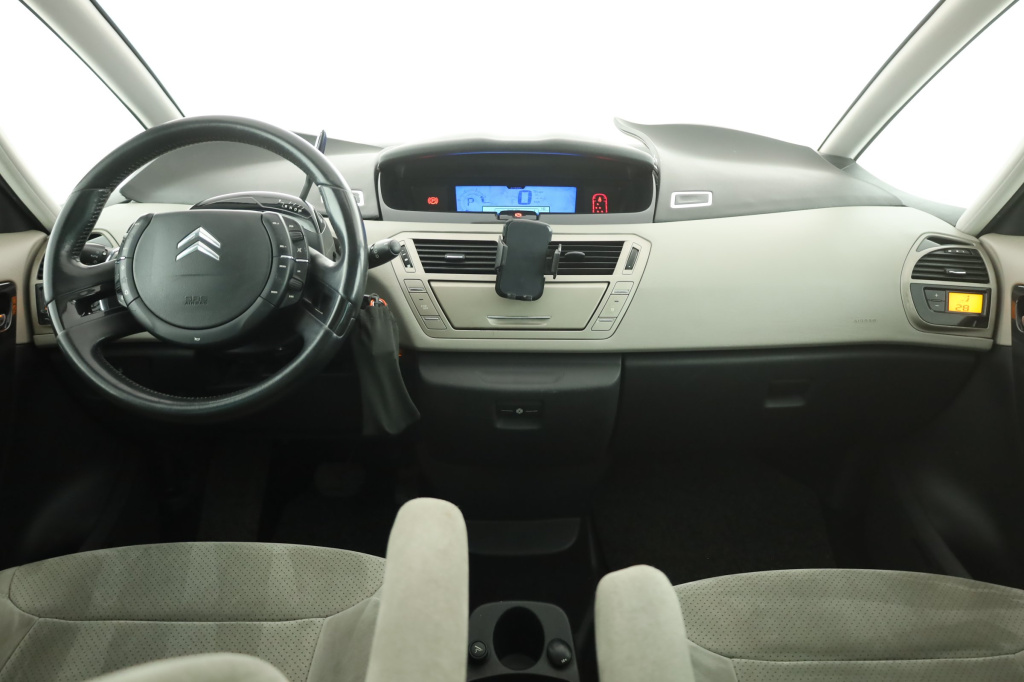 Citroen C4 Grand Picasso