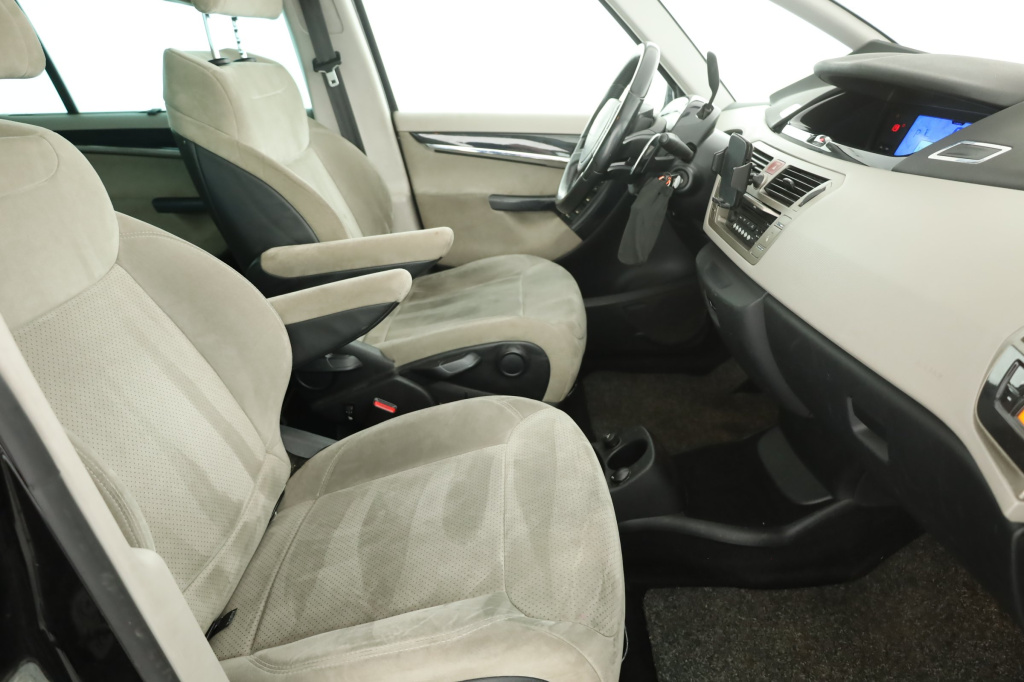 Citroen C4 Grand Picasso