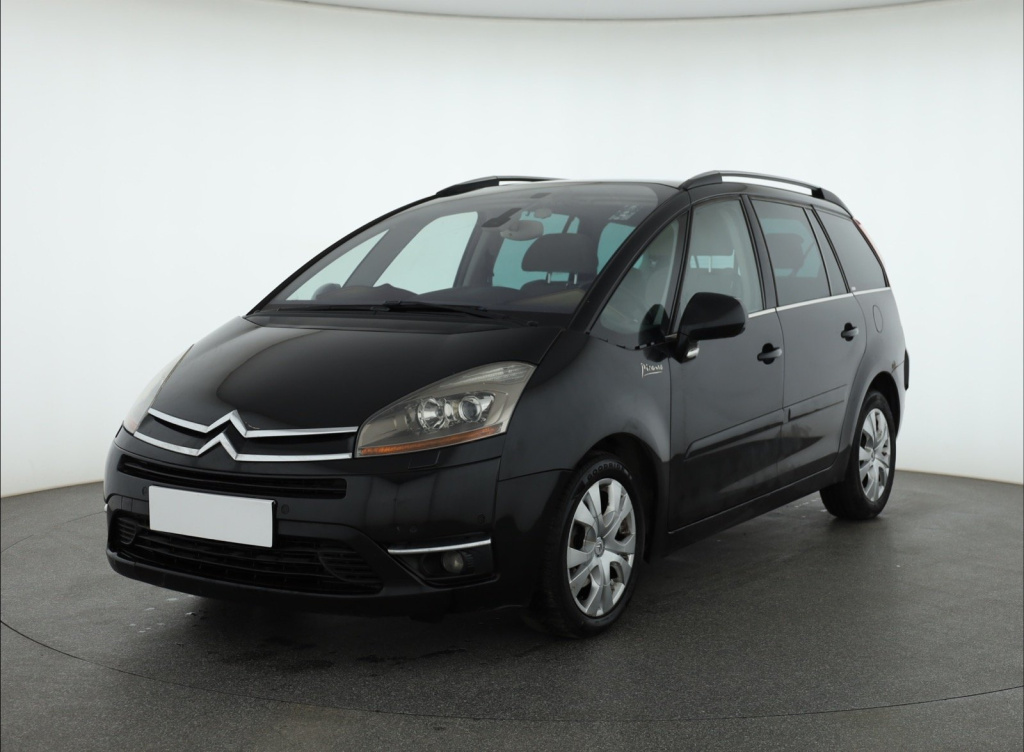 Citroen C4 Grand Picasso