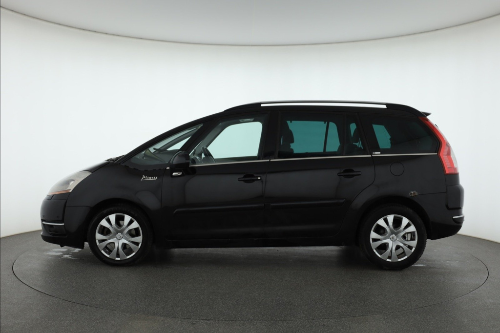 Citroen C4 Grand Picasso