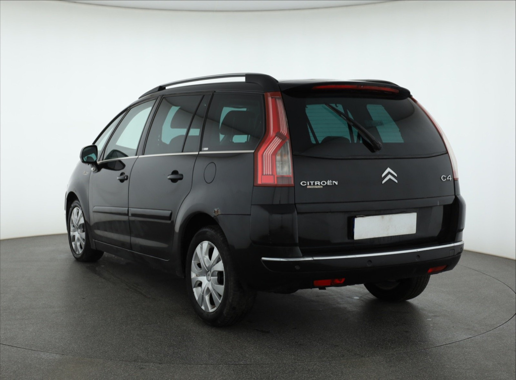 Citroen C4 Grand Picasso