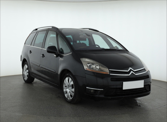 Citroen C4 Grand Picasso
