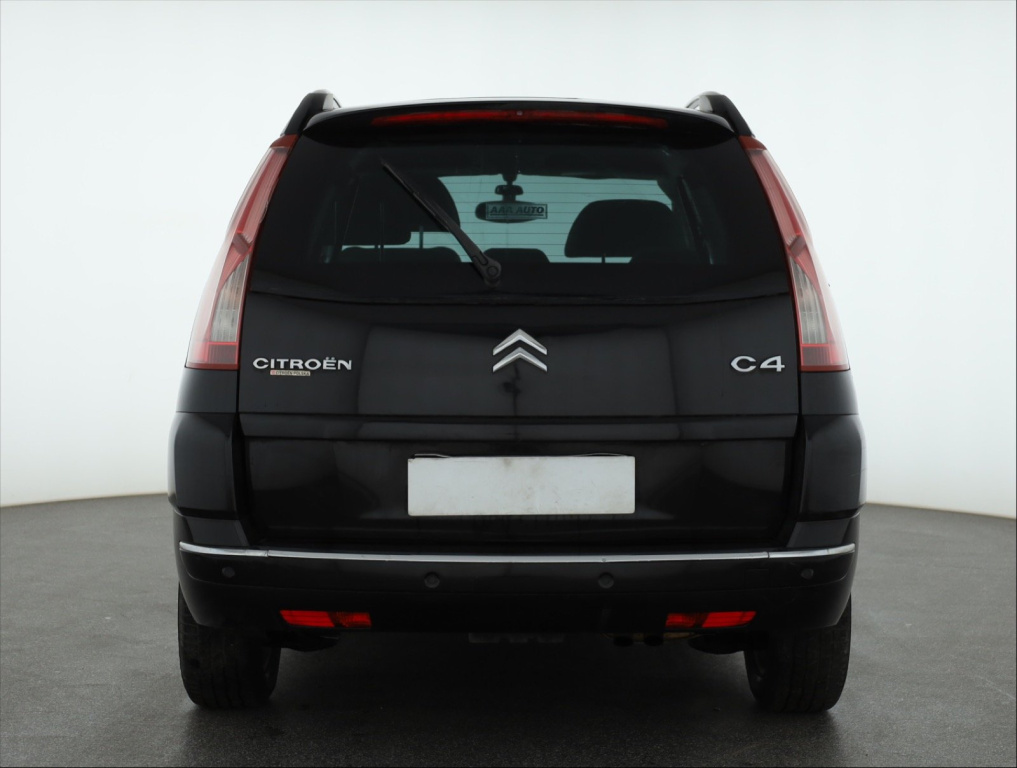 Citroen C4 Grand Picasso