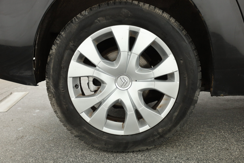 Citroen C4 Grand Picasso