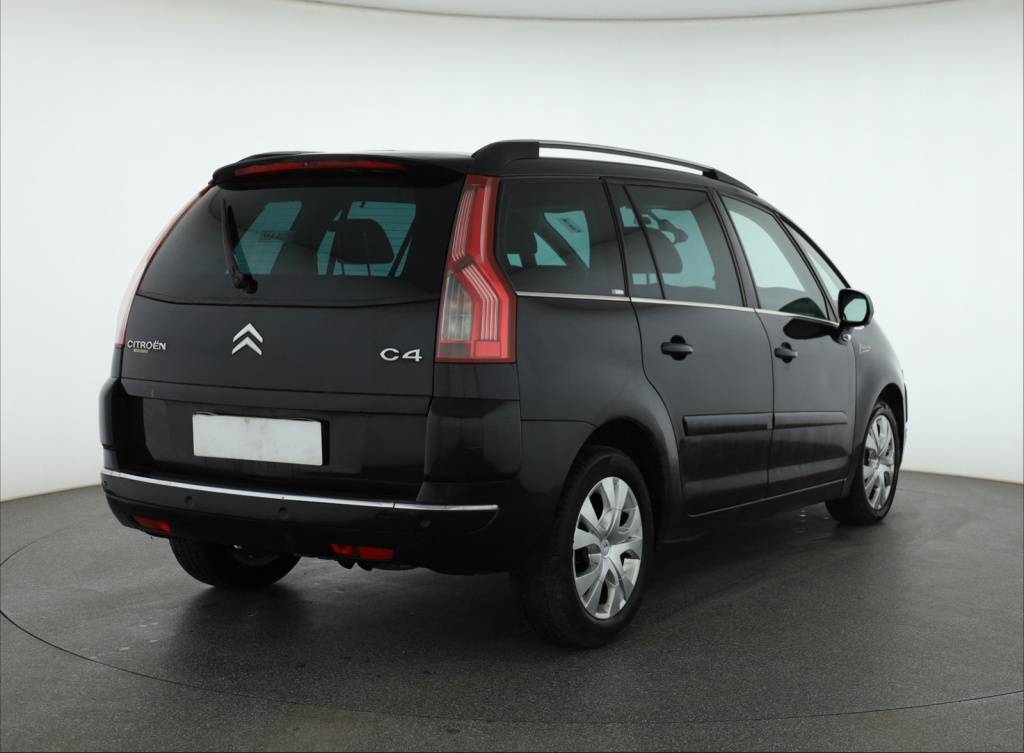 Citroen C4 Grand Picasso
