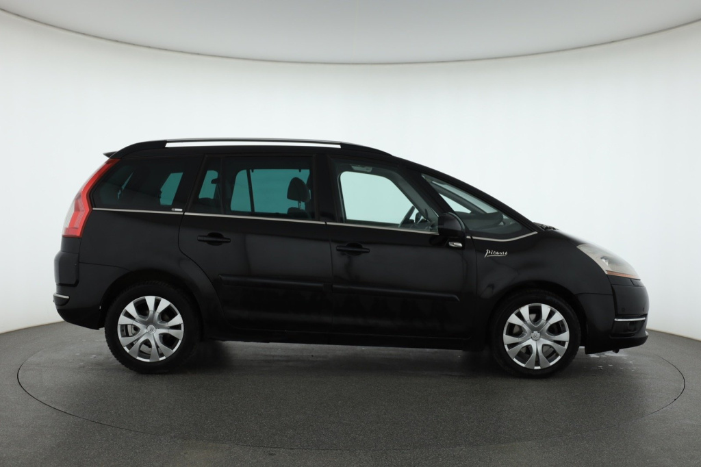 Citroen C4 Grand Picasso