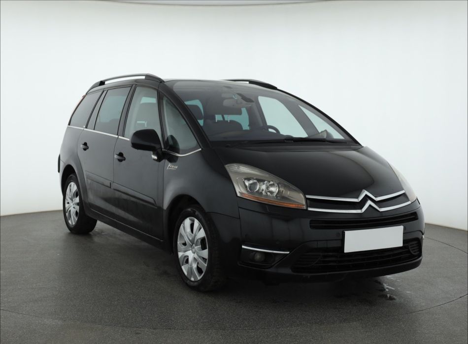 Citroen C4 Grand Picasso - 2008