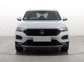 Volkswagen T-Roc - 2019