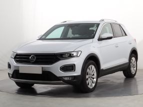 Volkswagen T-Roc - 2019