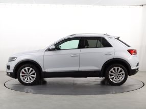 Volkswagen T-Roc - 2019