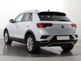 Volkswagen T-Roc - 2019