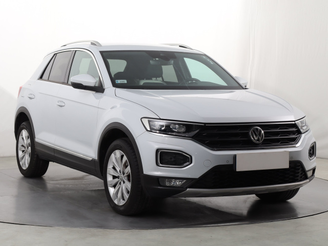 Volkswagen T-Roc 2019