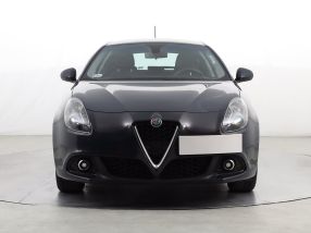Alfa Romeo Giulietta - 2018