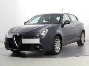 Alfa Romeo Giulietta - 2018