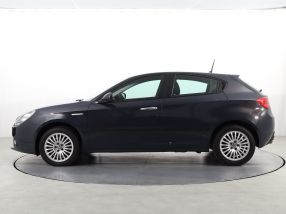 Alfa Romeo Giulietta - 2018