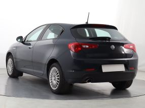 Alfa Romeo Giulietta - 2018