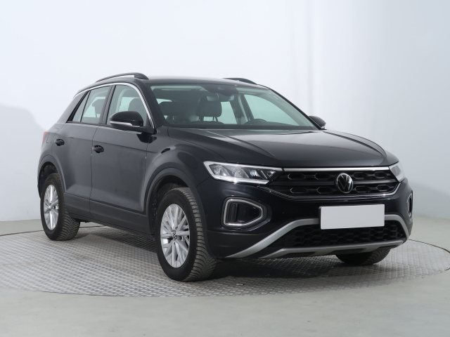 Volkswagen T-Roc 2023