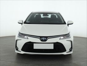 Toyota Corolla - 2019