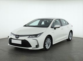Toyota Corolla - 2019