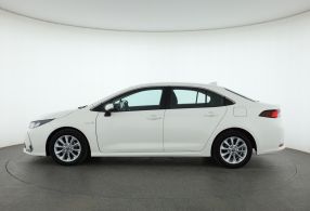 Toyota Corolla - 2019