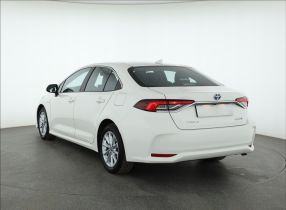 Toyota Corolla - 2019