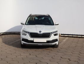 Skoda Kamiq - 2019
