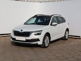 Skoda Kamiq - 2019