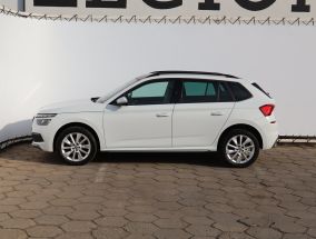 Skoda Kamiq - 2019