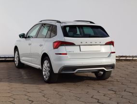 Skoda Kamiq - 2019