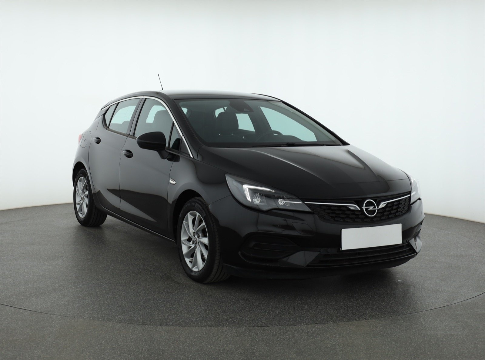 Opel Astra 2021 1.2 Turbo 69867km Elegance