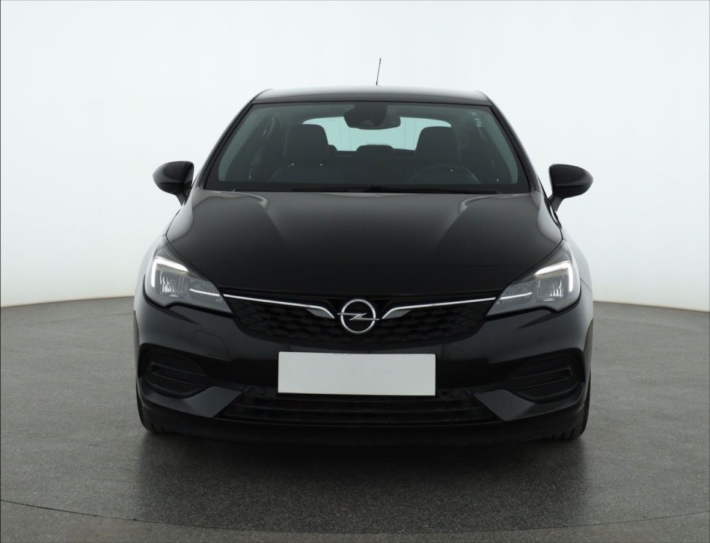 Opel Astra 2021 1.2 Turbo 69867km Elegance