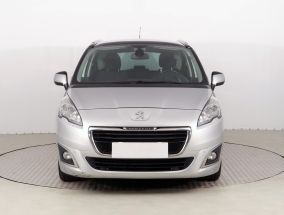Peugeot 5008 - 2014
