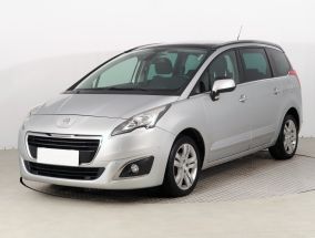 Peugeot 5008 - 2014
