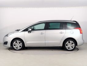 Peugeot 5008 - 2014