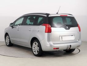 Peugeot 5008 - 2014
