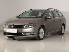 Volkswagen Passat - 2014