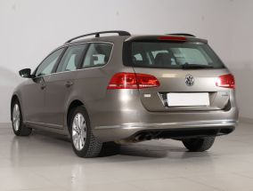 Volkswagen Passat - 2014