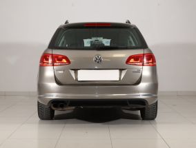 Volkswagen Passat - 2014